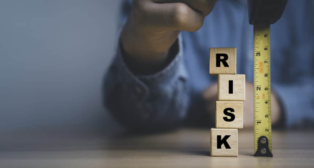 assessing and mitigating risk