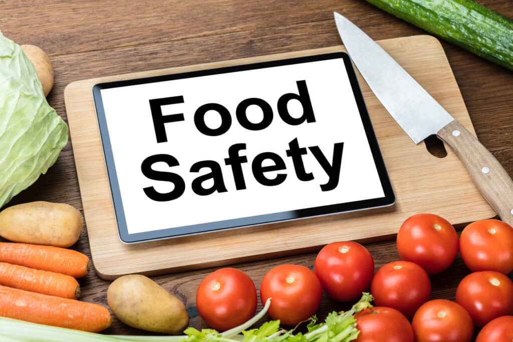 Food Safety Modernization Act