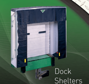 Shelter Your Loading Dock