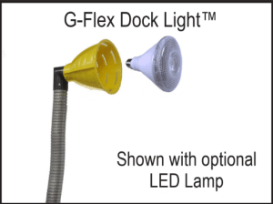 g-flex dock light